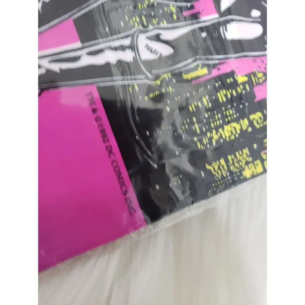 Unique brand new